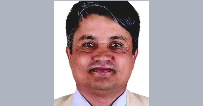 thapa-appointed-press-advisor-to-pm